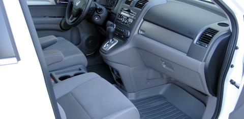 Honda CR-V 2011
