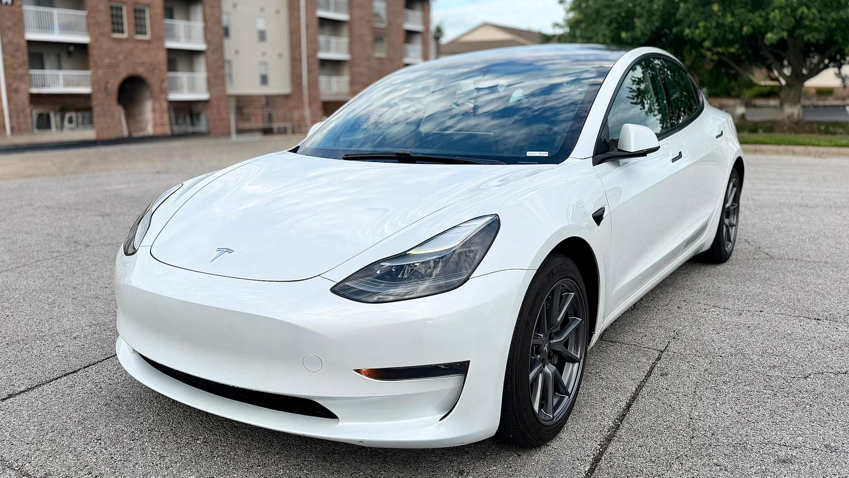 Tesla Model 3 2023 in 