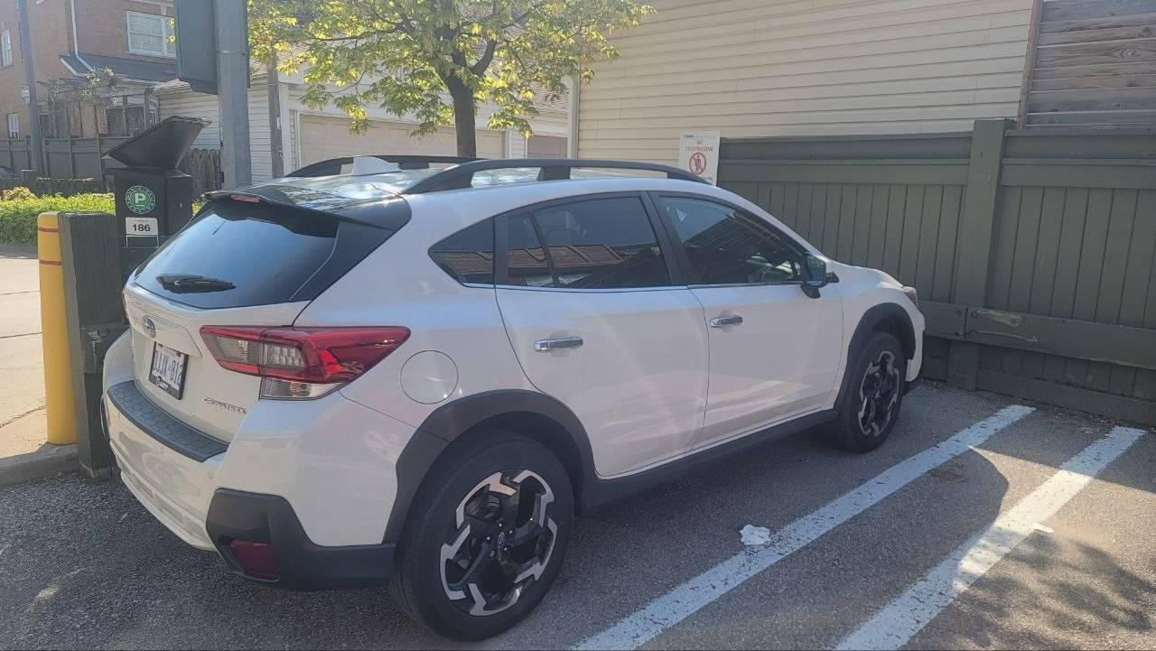 Subaru Crosstrek 2021 à Toronto, ON