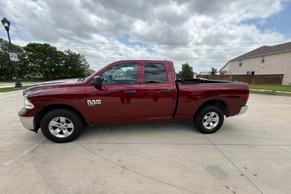 Ram 1500 Classic 2019 in Fort Worth
