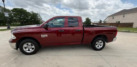 Ram 1500 Classic 2019