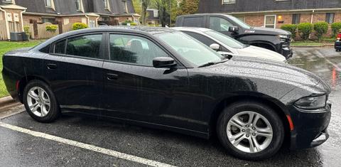 Dodge Charger 2023