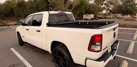 Ram 1500 2024