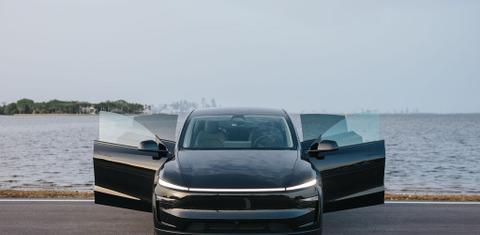 Tesla Model Y 2026