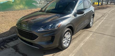 Ford Escape 2020