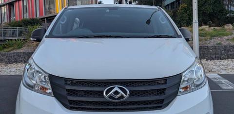 LDV G10+ 2020