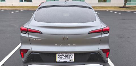 Buick Envista 2025