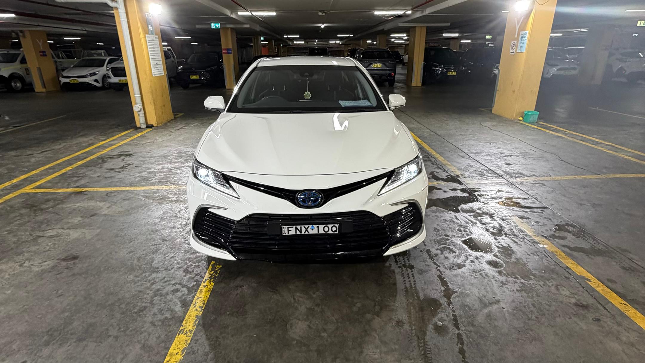 Toyota CAMRY 2024 in Maroubra