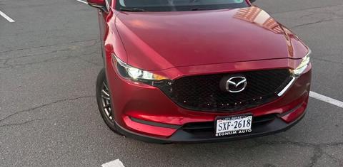 Mazda CX-5 2019
