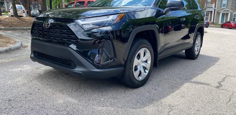 Toyota RAV4 2023