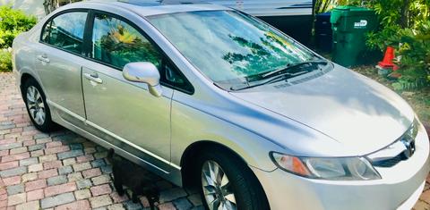 Honda Civic 2011
