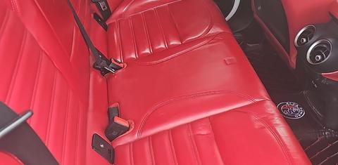 Alfa Romeo Stelvio 2020