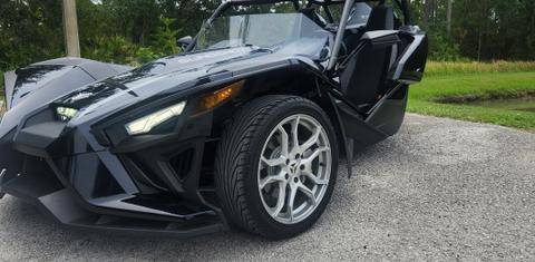 Polaris Slingshot 2021