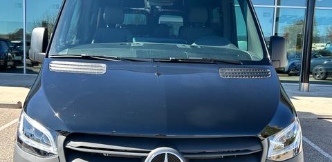 Mercedes-Benz Sprinter 2024