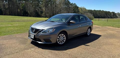 Nissan Sentra 2019