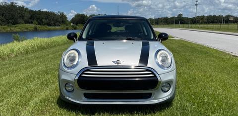 MINI Hardtop 2 Door 2014