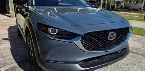 Mazda CX-30 2022