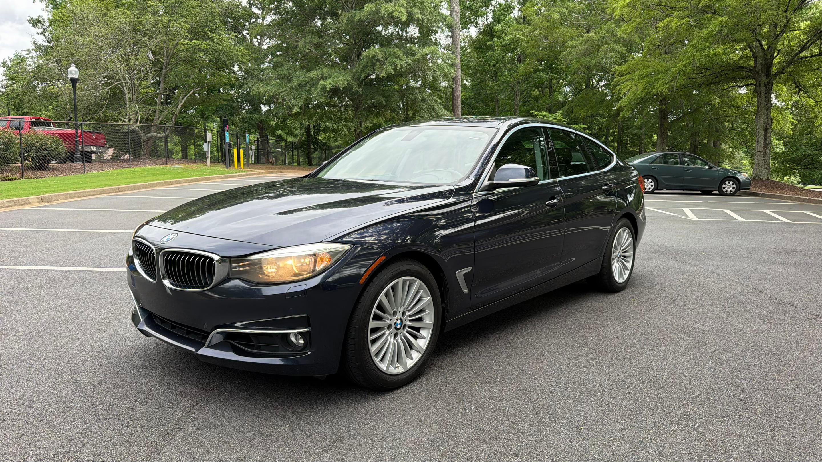 BMW 3 Series Gran Turismo 2014 in Newnan, GA