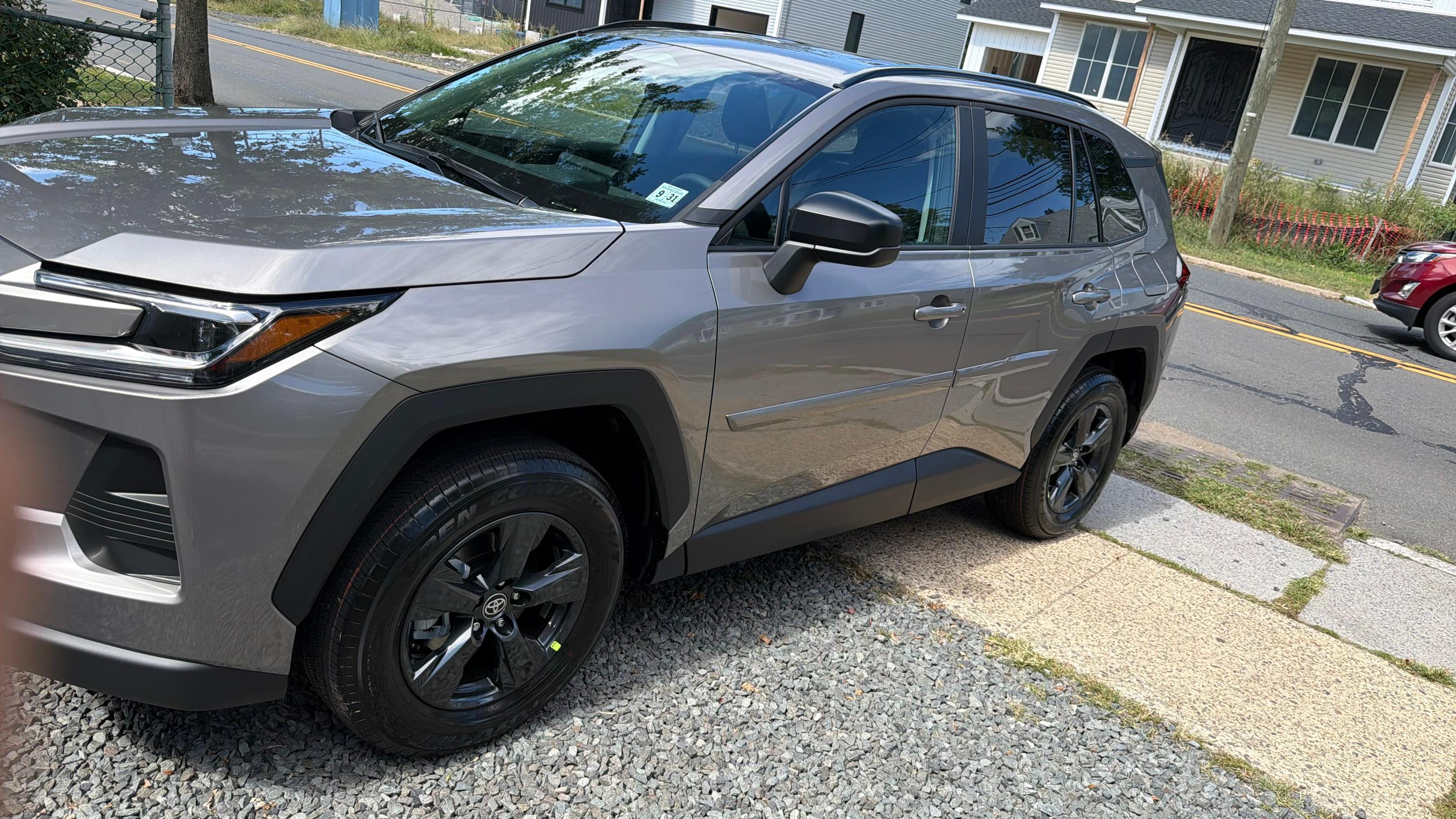 Toyota RAV4 Hybrid 2026 in Metuchen, NJ