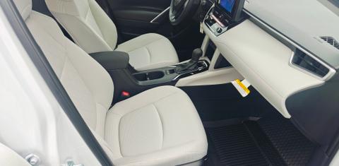 Toyota Corolla Cross 2026
