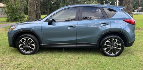 Mazda CX-5 2016