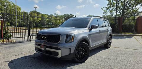 Kia Telluride 2023