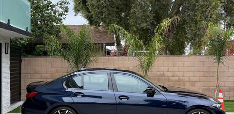 BMW 3 Series 2026