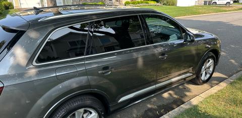 Audi Q7 2024