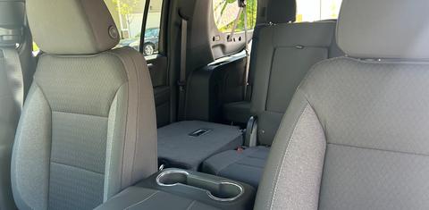 Chevrolet Suburban 2025