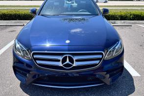 Catégorie de véhicule : Mercedes-Benz E-Class
