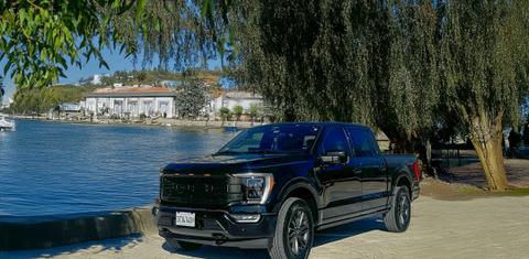 Ford F-150 2023