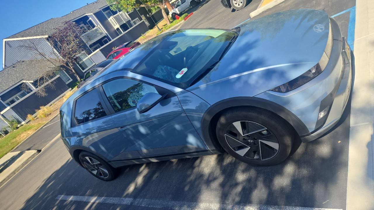 Hyundai IONIQ 5 2025 in Livermore, CA
