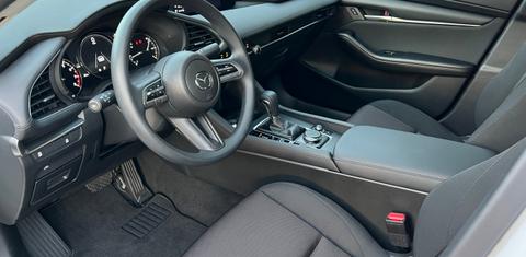 Mazda Mazda3 2023