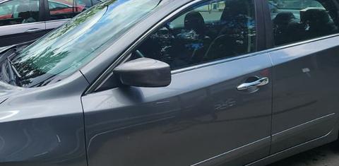 Nissan Altima 2016