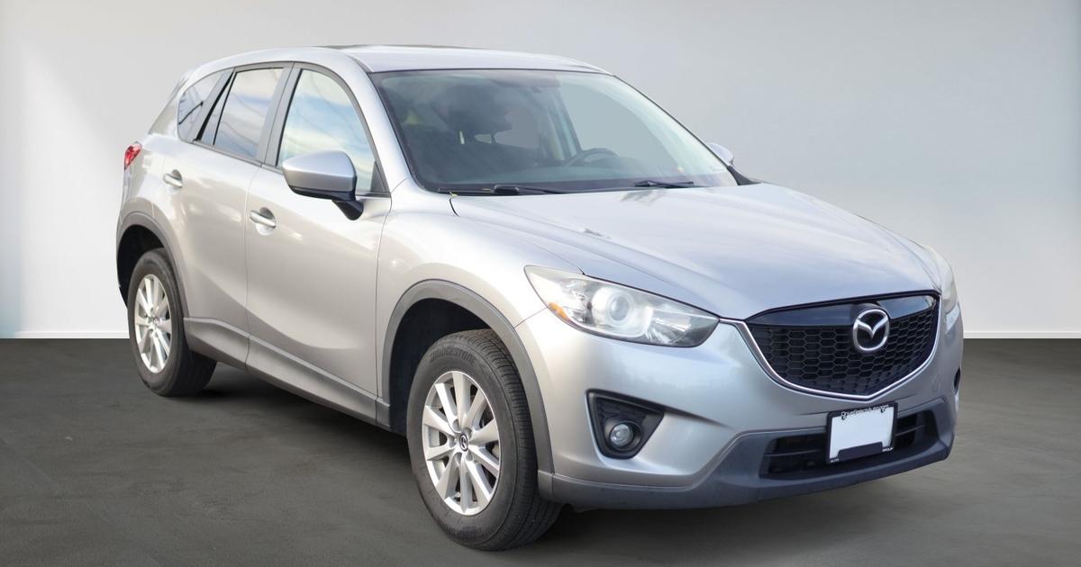Mazda CX5 2014 rental in Englewood, CO by Joe S. Turo
