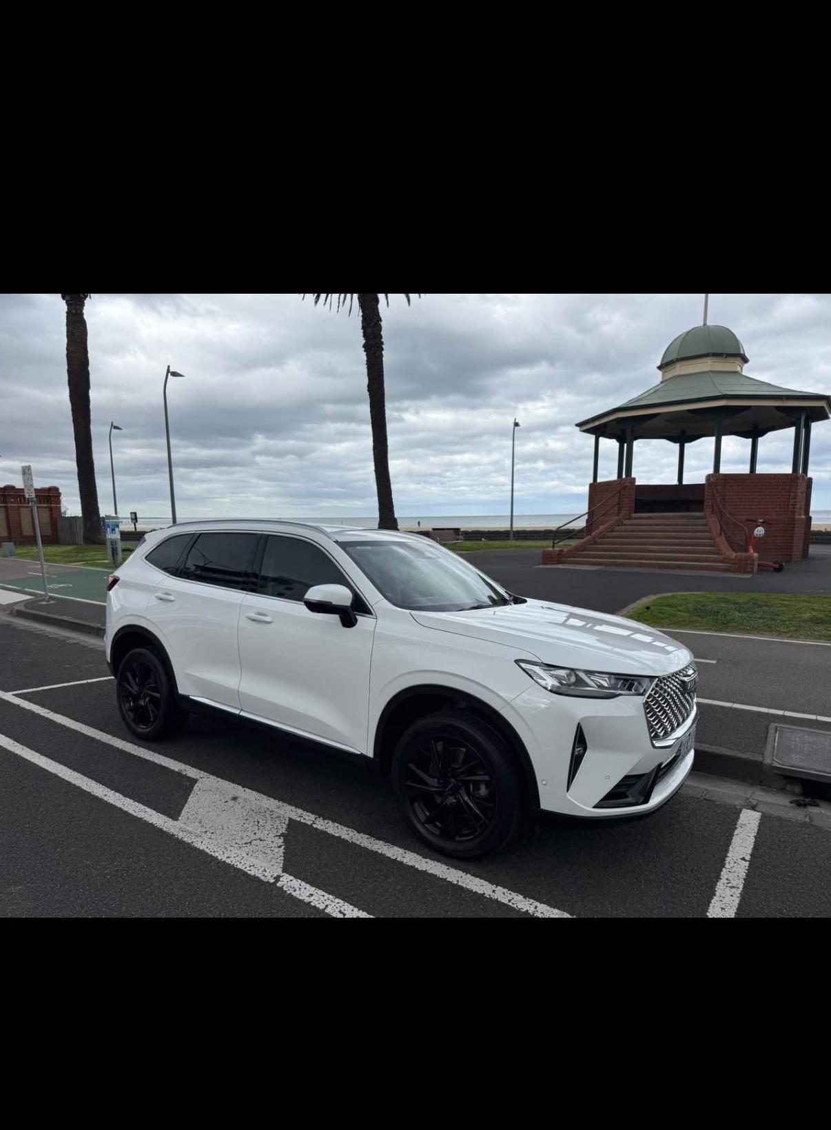 GWM HAVAL H6 2021 in Saint Albans