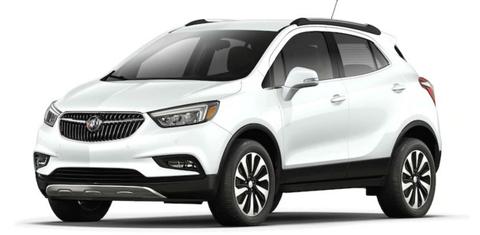 Buick Encore 2018