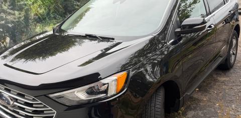 Ford Edge 2020