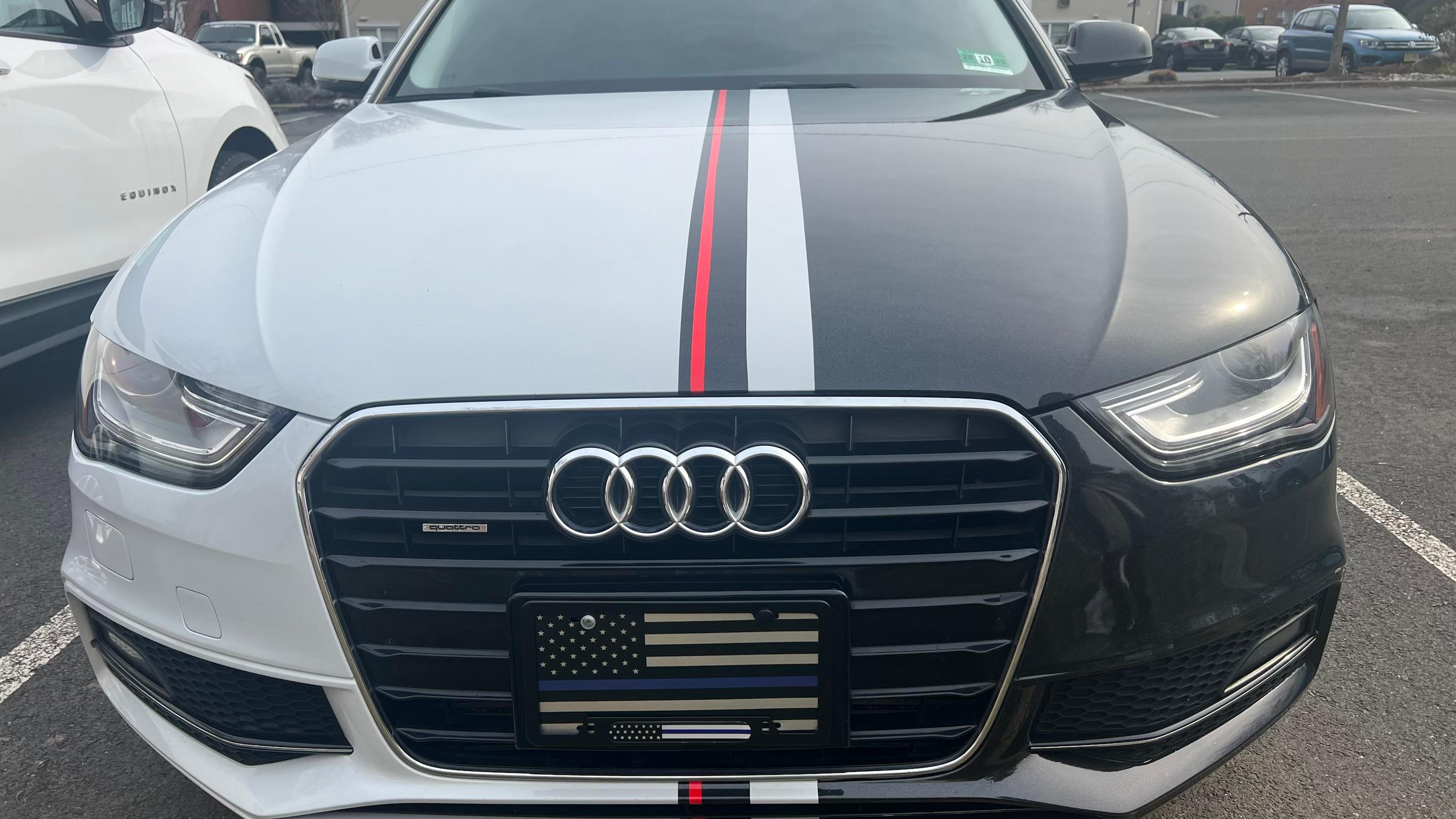 Audi A4 2014 rental in Elizabeth, NJ by Saqib M. | Turo
