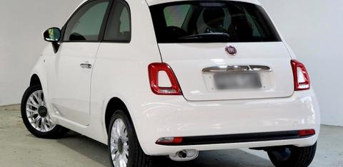 FIAT 500 2017