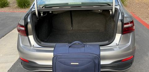 Volkswagen Jetta 2025