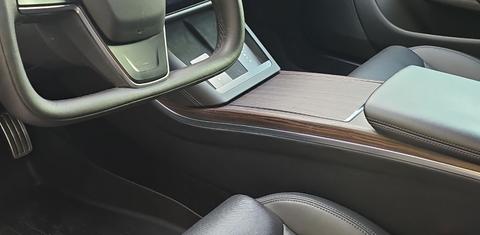 Tesla Model S 2022