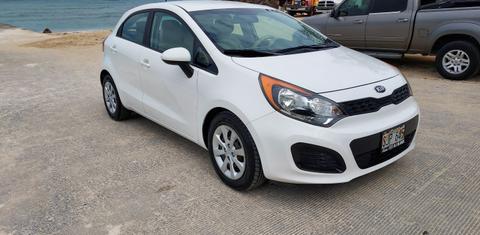 Kia Rio 2015