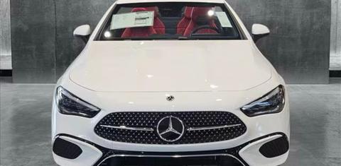 Mercedes-Benz CLE 2025