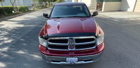 Ram 1500 2011