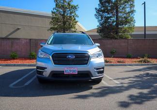 Subaru Ascent car