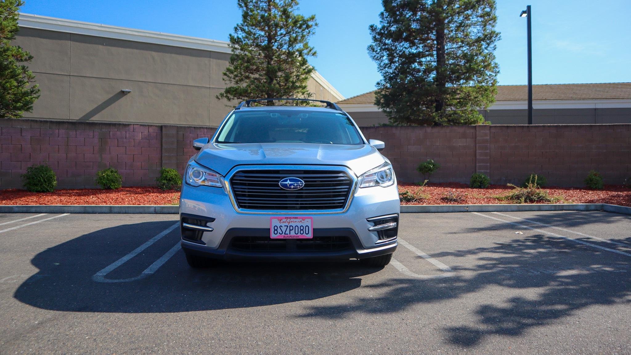 Subaru Ascent 2021 in Roseville, CA
