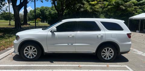Dodge Durango 2020
