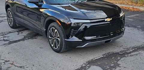 Chevrolet Blazer EV 2024