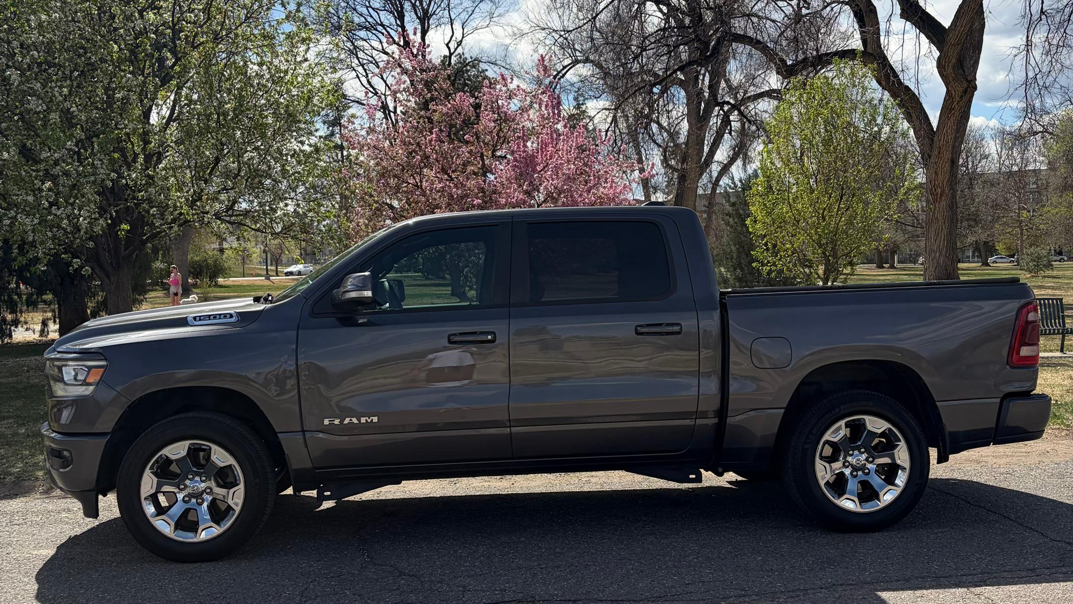 Ram 1500 2019 in Brooklyn, NY